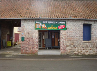 Le site d’Hersin Coupigny