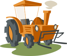 Tracteur